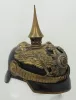 Prussian 1st Garde Dragoon Officers Pickelhaube Visuel 9